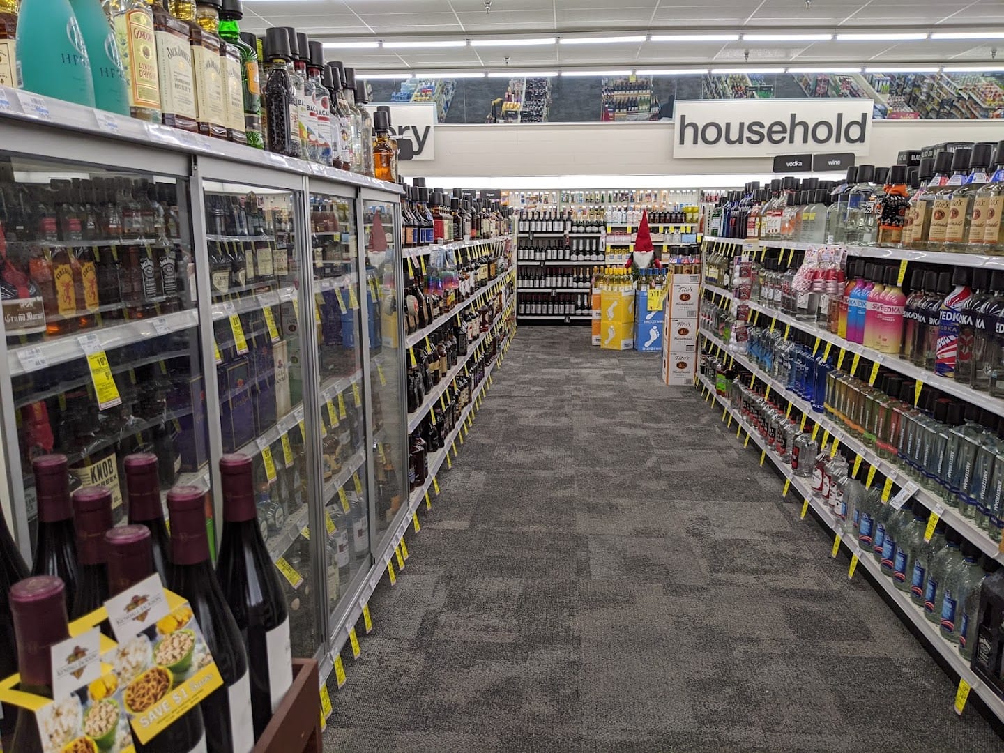 CVS Pharmacy, photo 3