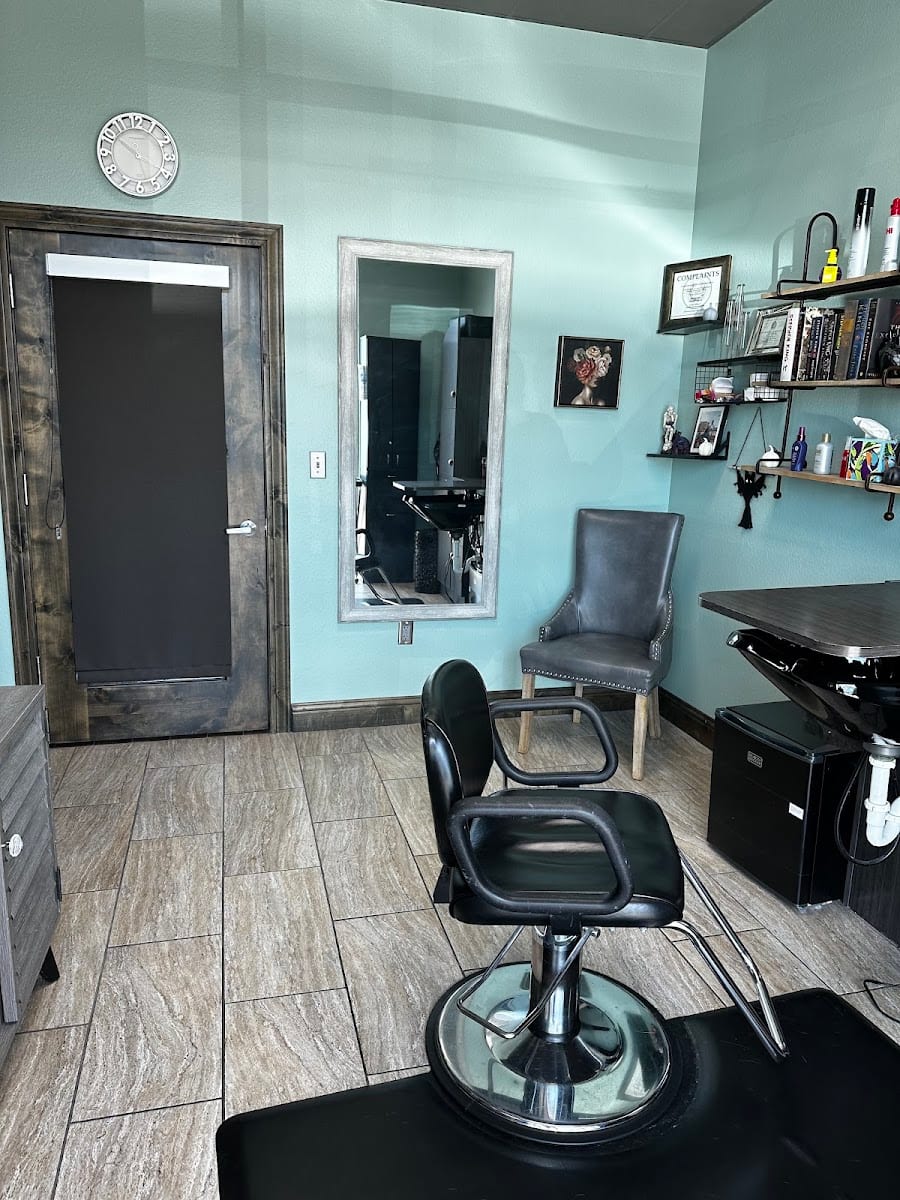 Hairbyyzara