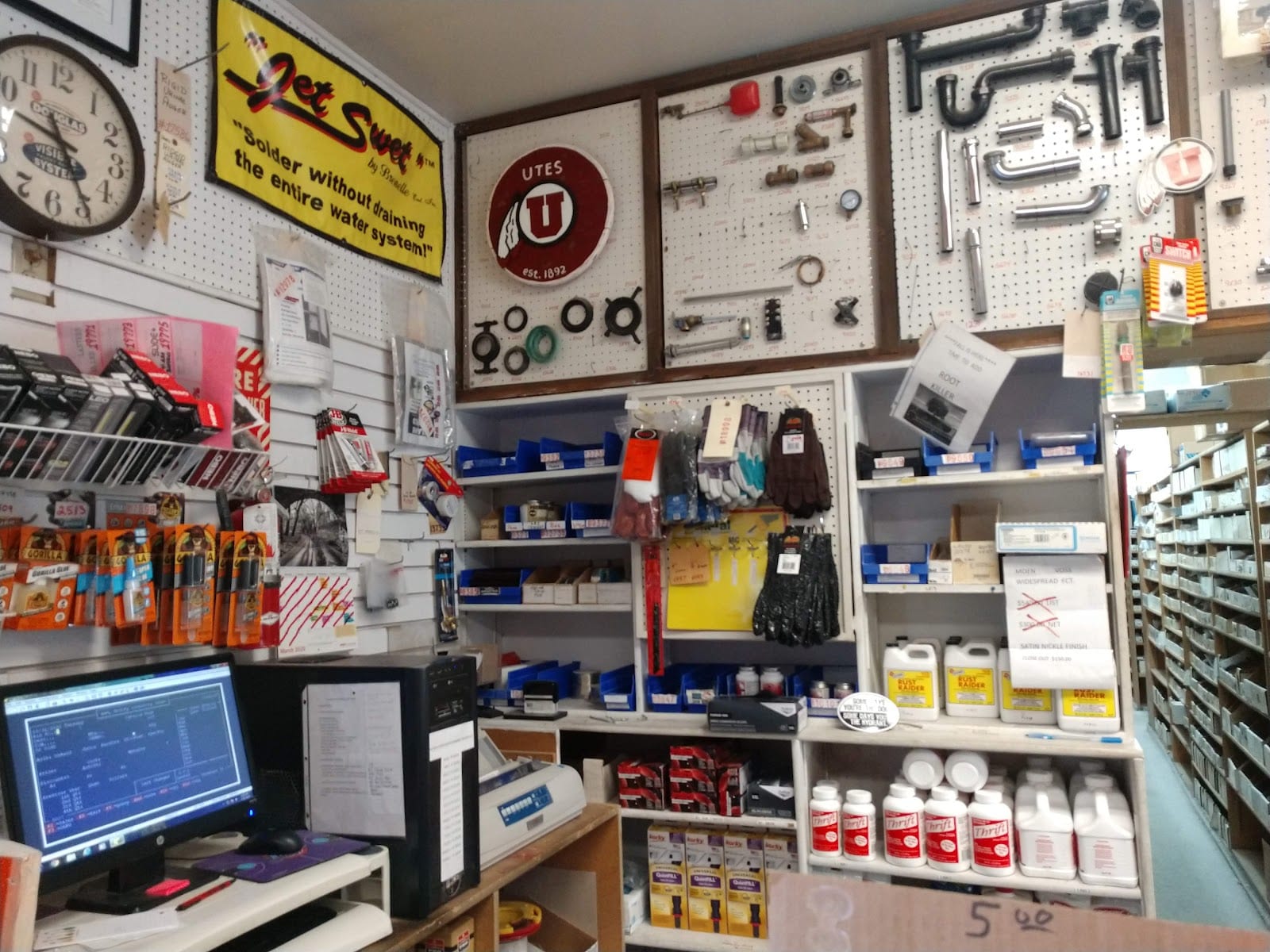 M-One Specialties, Inc., photo 2