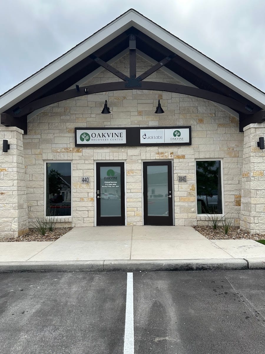 Oakvine Recovery Center, photo 4