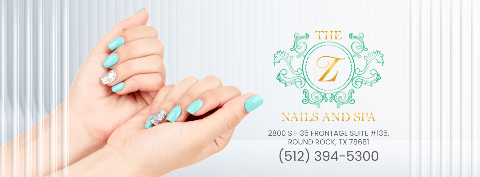 The Z Nails & Spa, photo 2