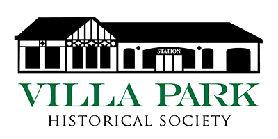 Villa Park Historical Society Museum