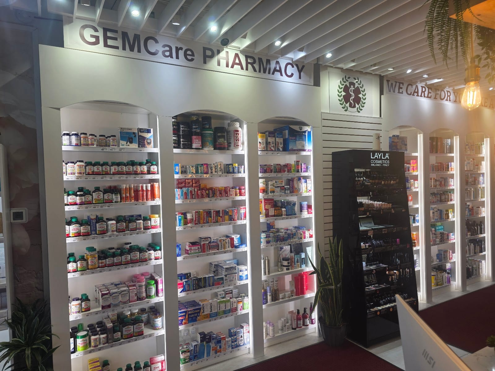 GEMCare Pharmacy, photo 4