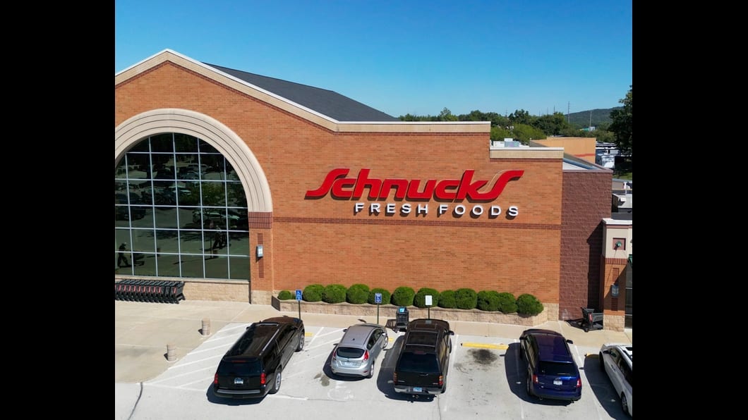 Schnucks Eureka Pointe