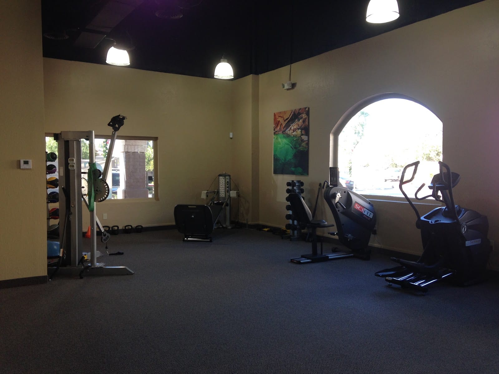Canyon Sports, Fitness and Physical Therapy, photo 4