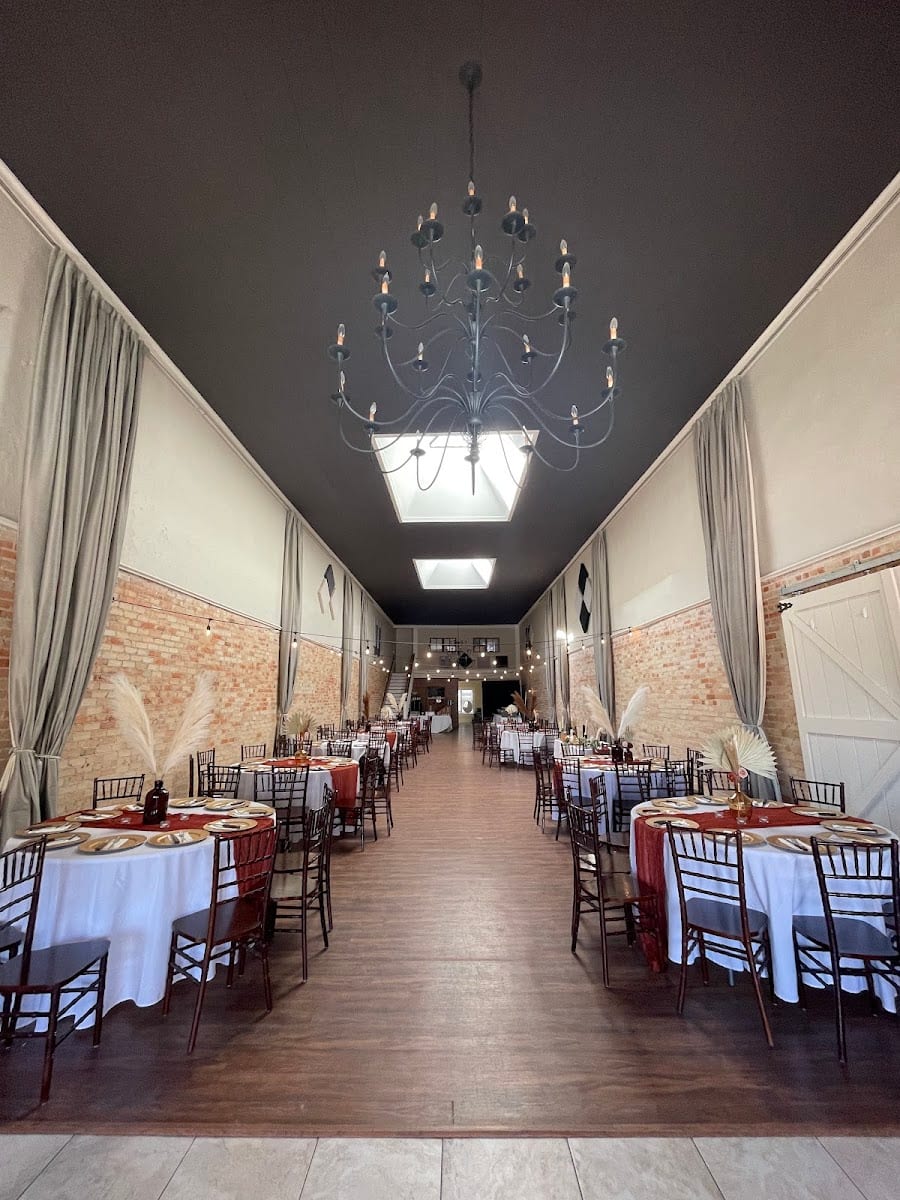 One Thirty One Events by Trigo