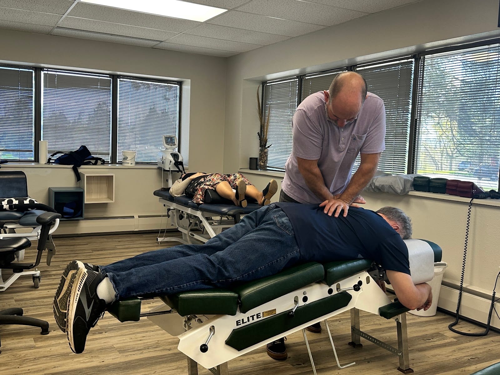 Axis Health and Wellness, photo 4