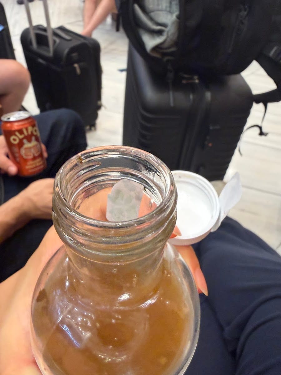 Kombucha 221BC, photo 3