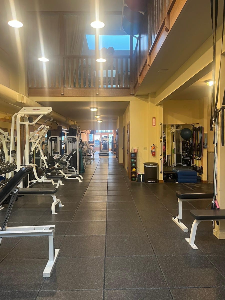 Synergy Fitness Studio