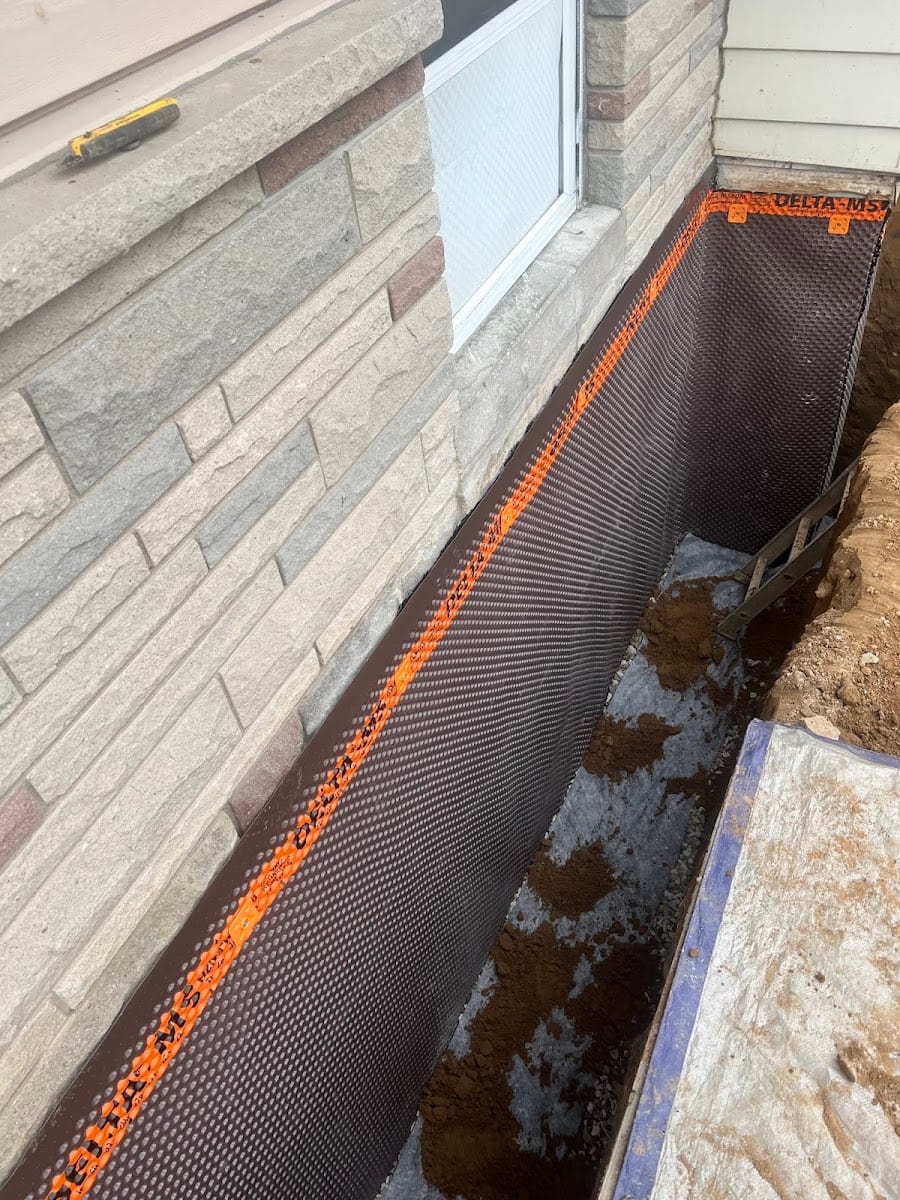 Umbrella Waterproofing, Drains & Plumbing, photo 2
