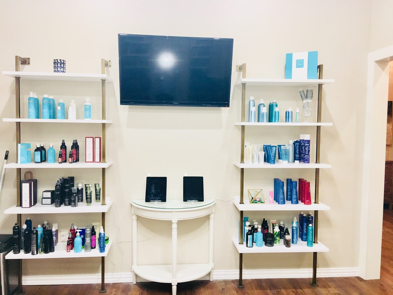 Cheveux Color Company, photo 4