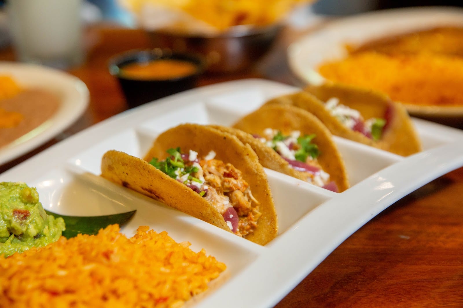 Cristina's Fine Mexican Restaurant, photo 4