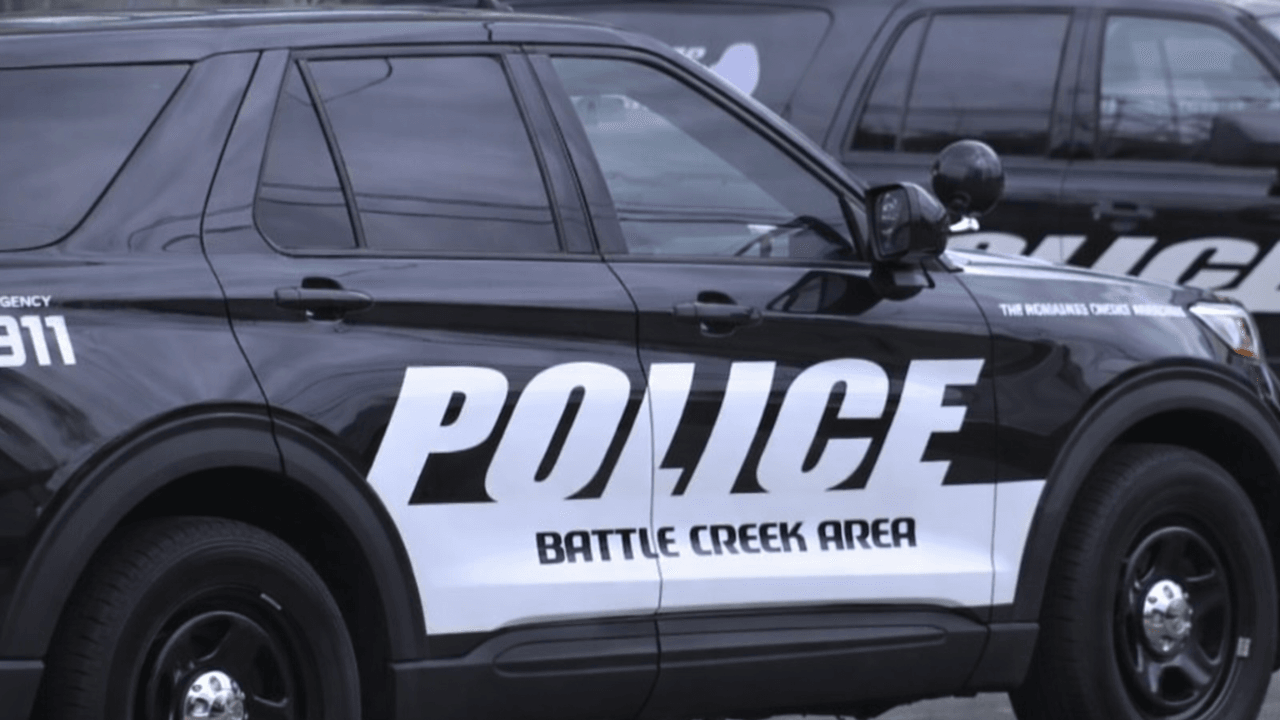 Battle Creek Man Facing Open Murder Charge in Missing Person Case