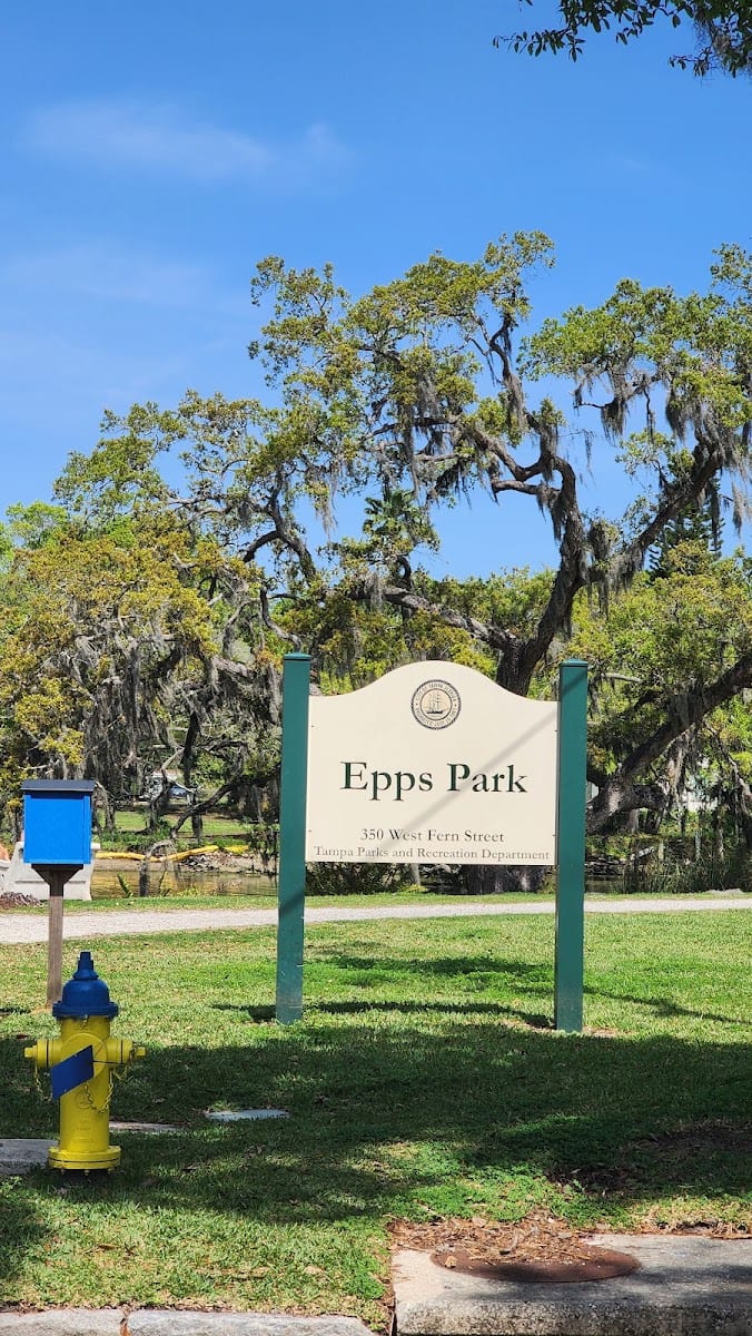 Epps Park