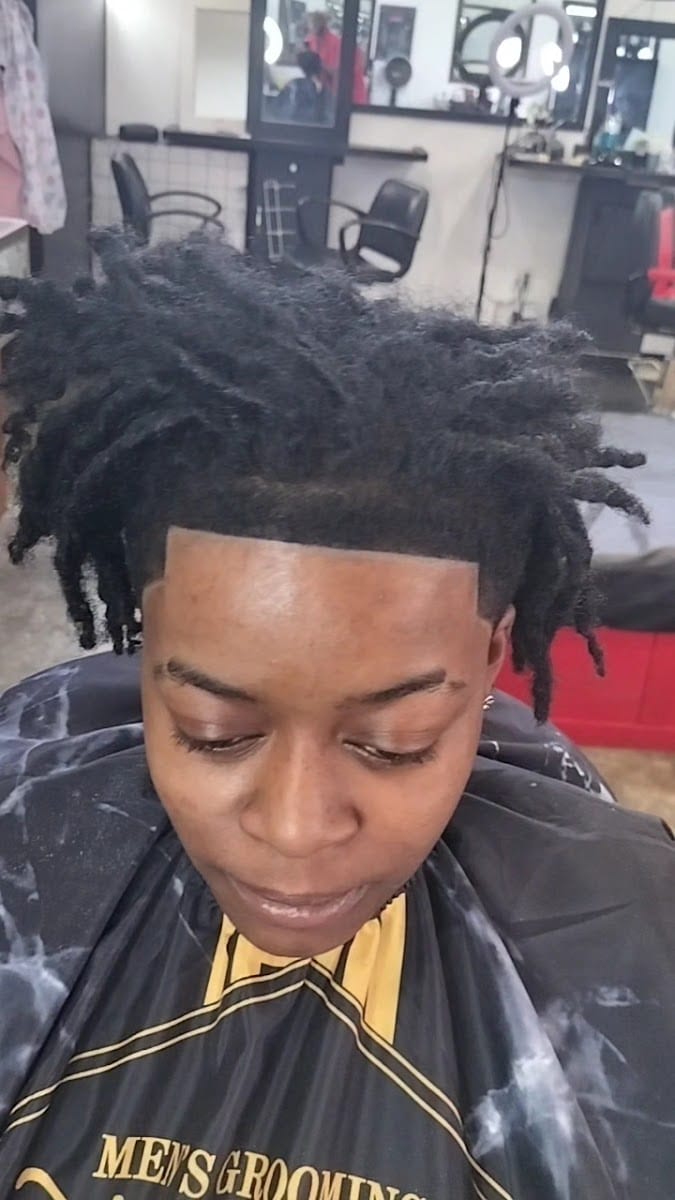 Fadedjinc (JOHN THE MASTER BARBER), photo 2