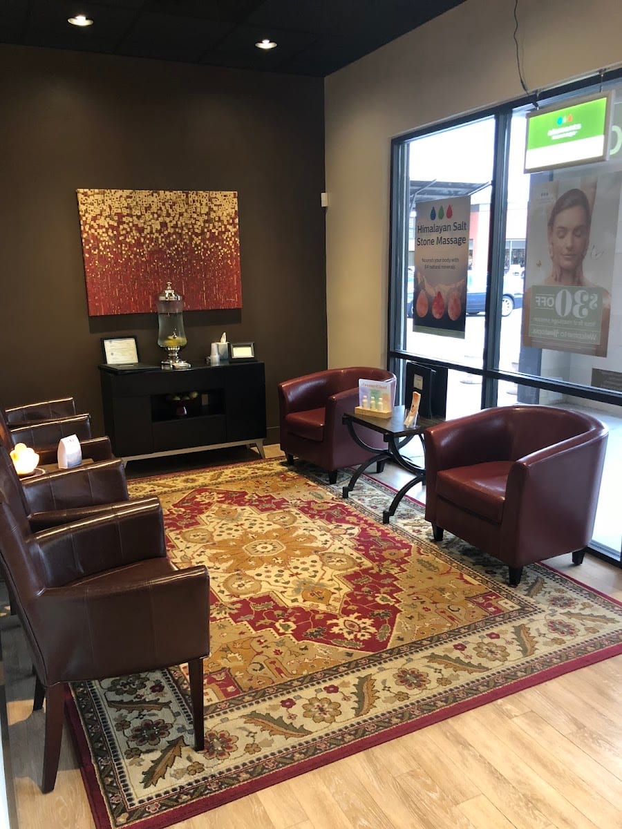 Elements Massage, photo 4