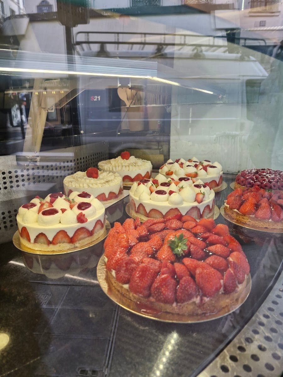 Boulangerie, photo 3