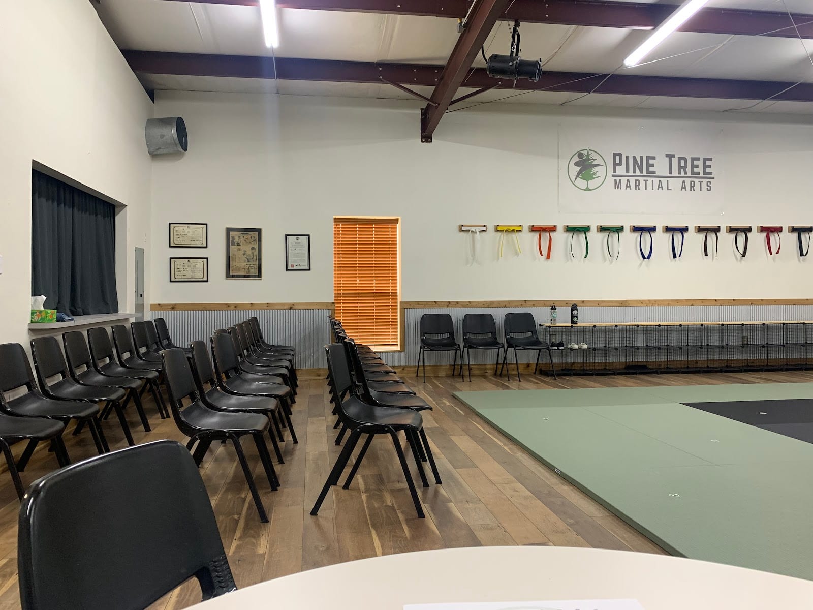 Pine Tree Martial Arts, photo 2