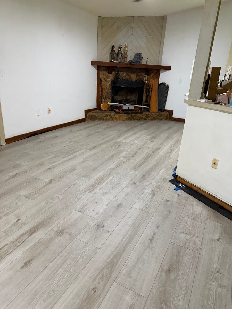 Discount Floors LLC