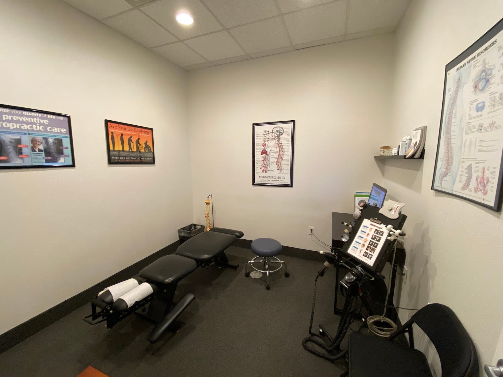 New Leaf Chiropractic