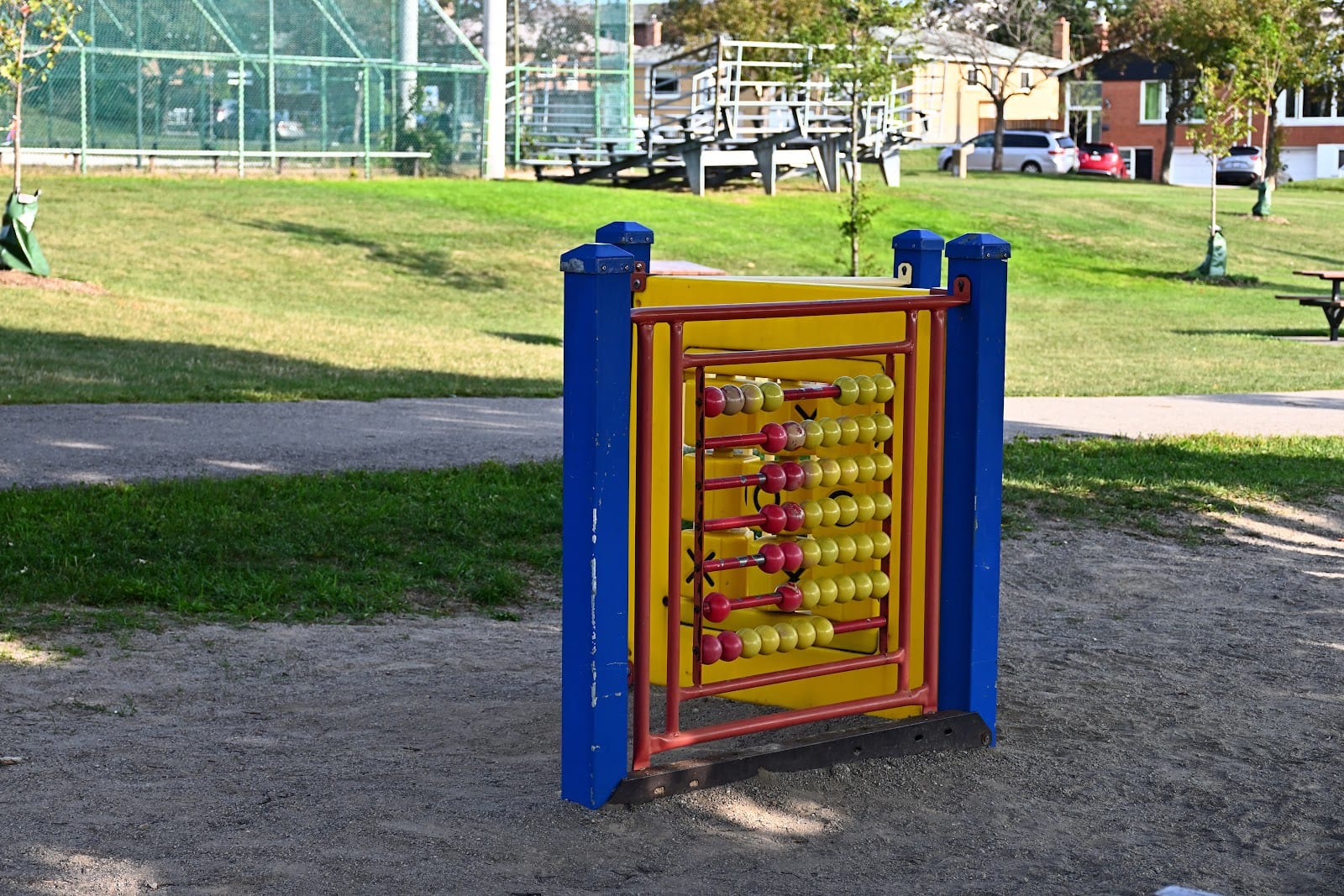 Grandravine Community Recreation Centre, photo 3