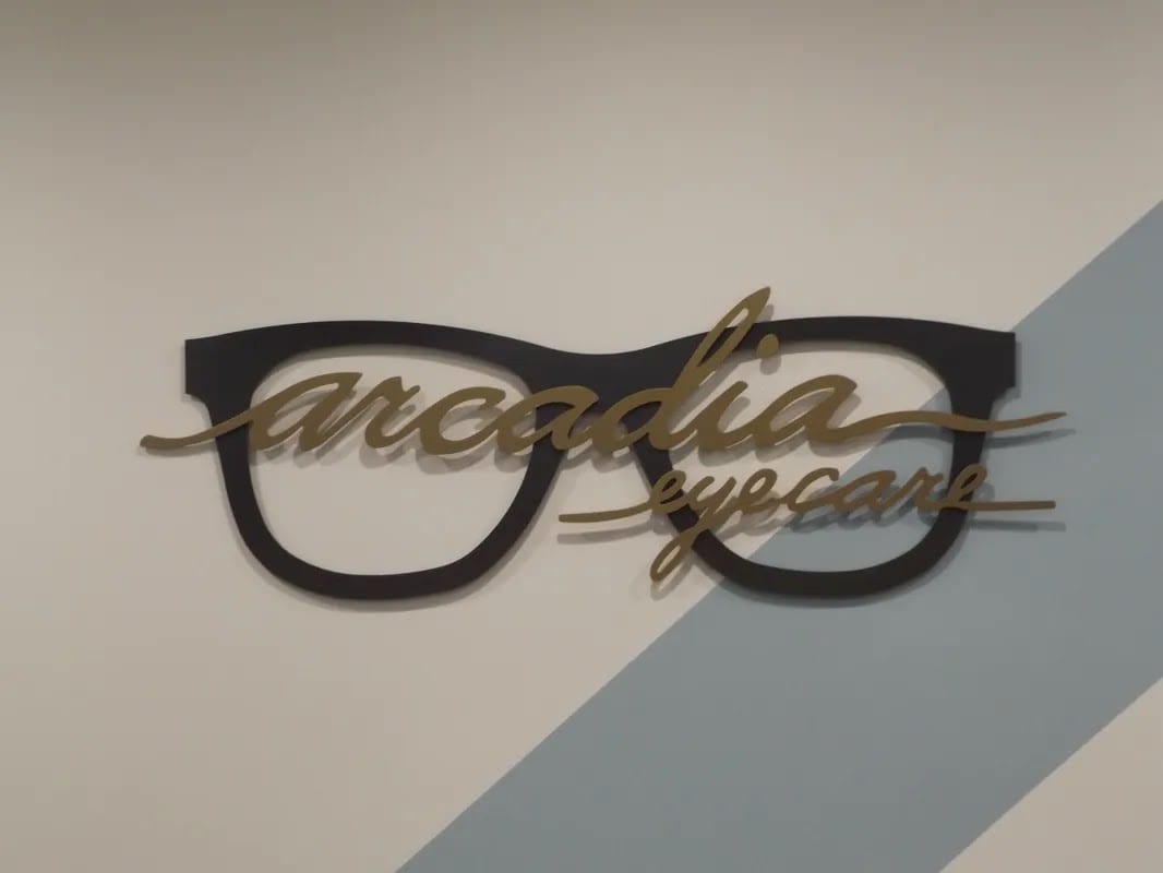 Arcadia Eye Care, photo 2