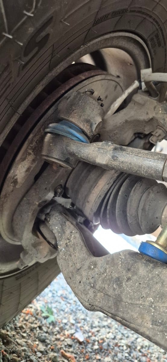 Napa Tire Inc., photo 3