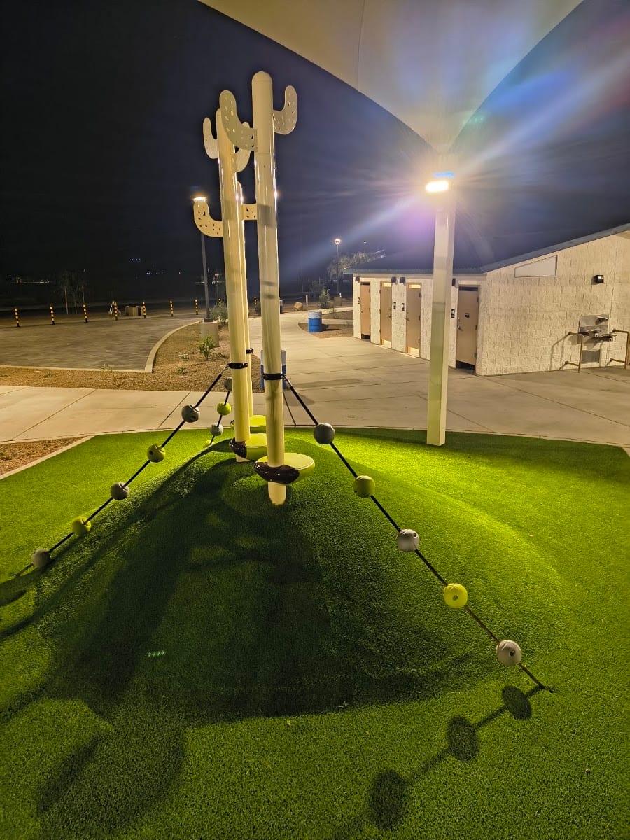 Barrio Nopal Park, photo 3