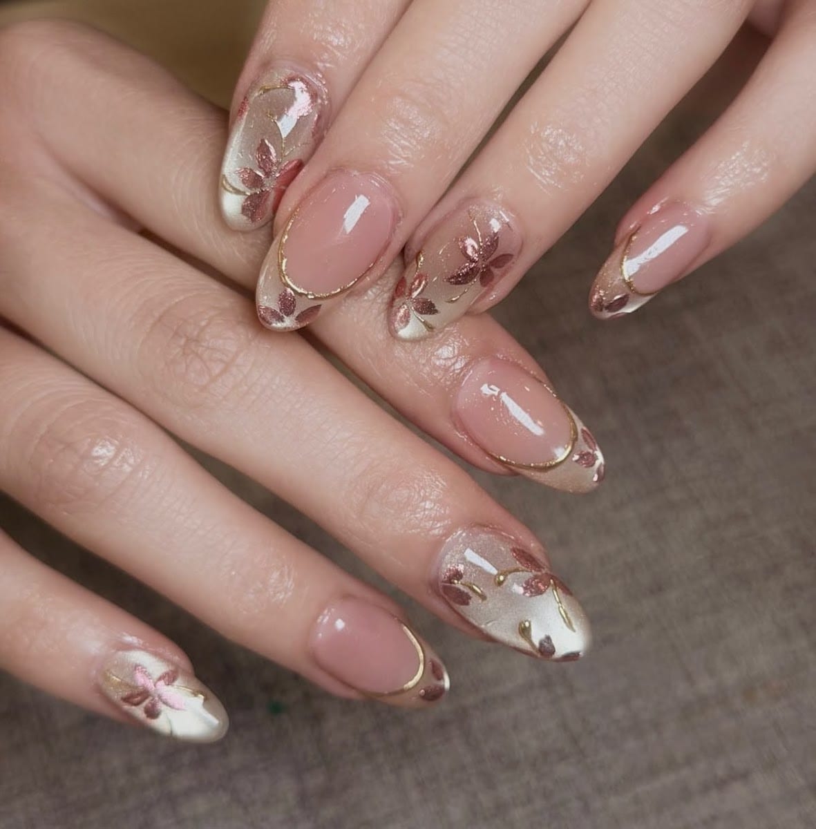 Lux Nails & Spa (New Management - 15% OFF New Customer), photo 4