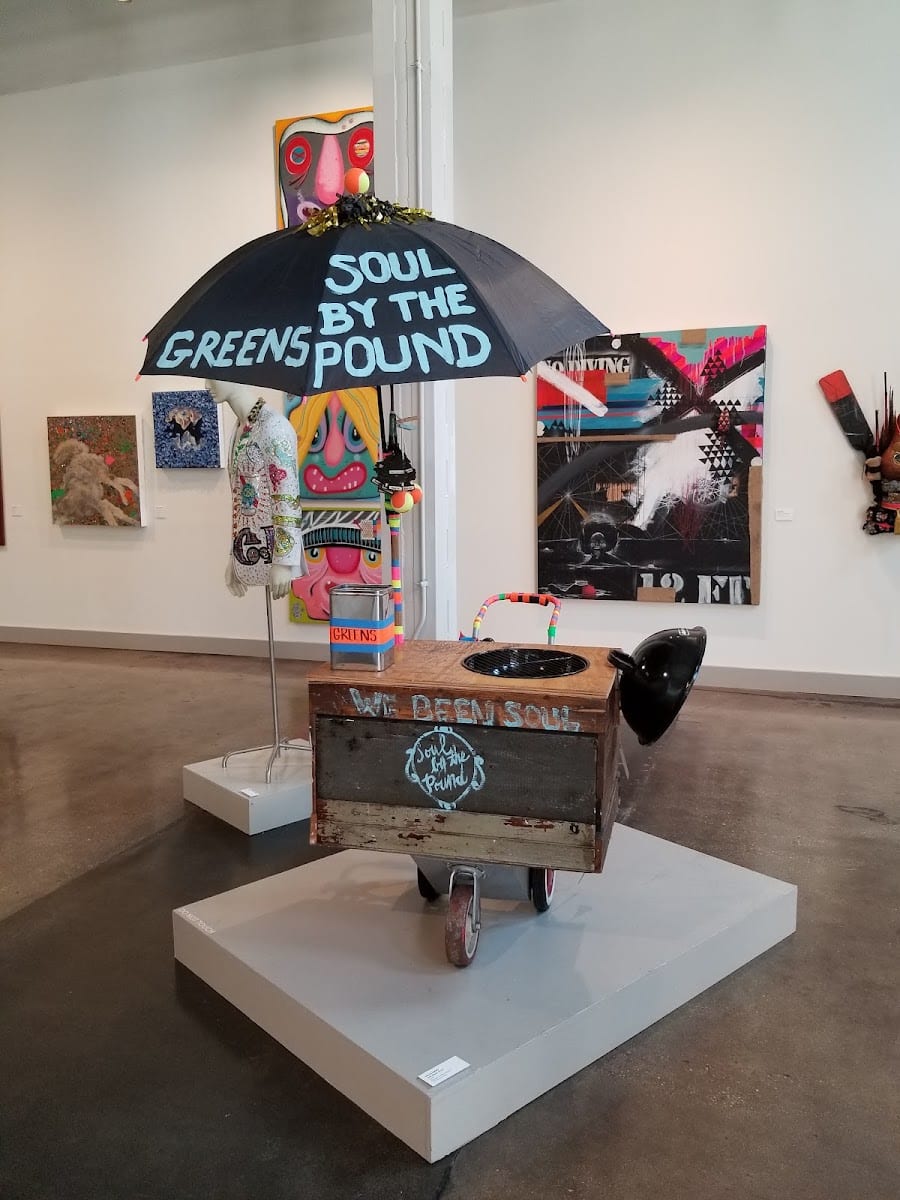 Alabama Contemporary Art Center, photo 4