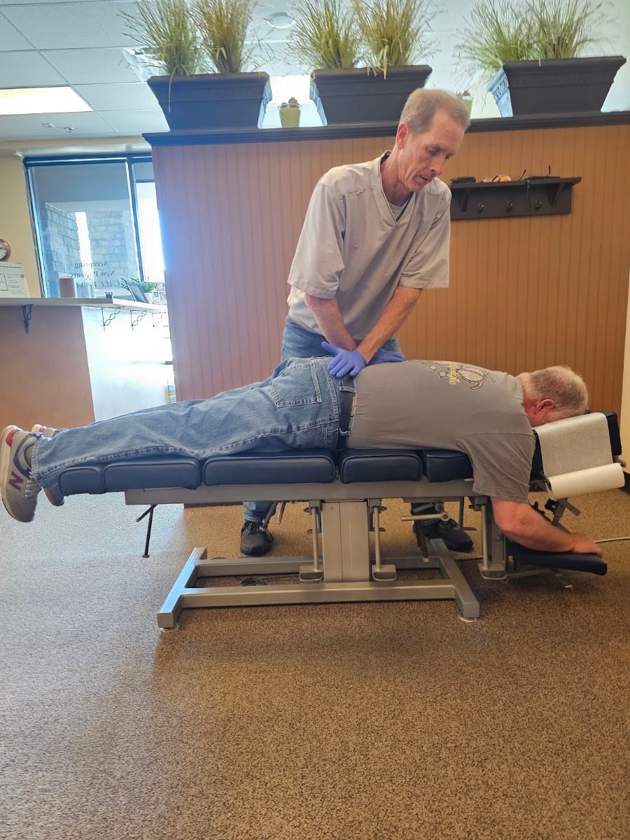 ADIO Chiropractic Center