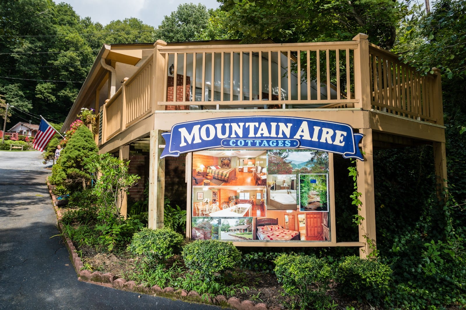 Beechwood Inn, photo 3