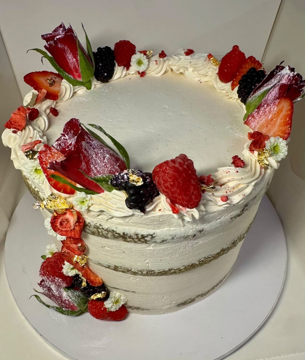 L.H.Bakeshop