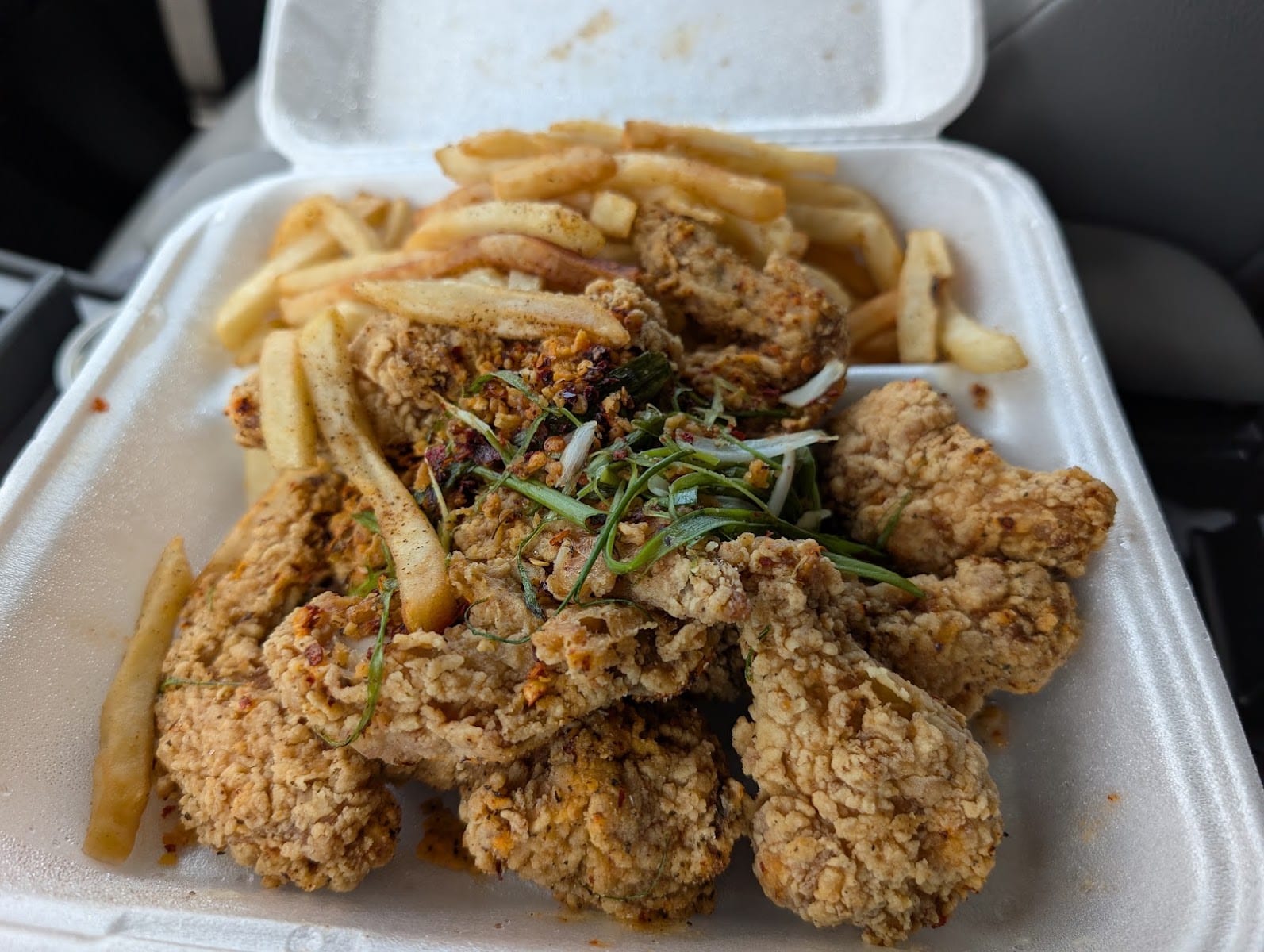 John's Seafood, photo 4