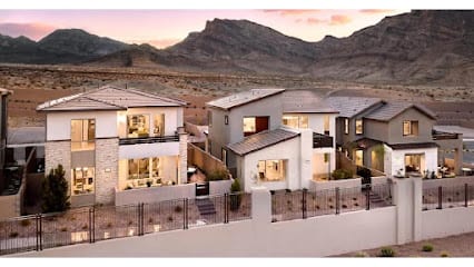 Aberdeen Collection I by Tri Pointe Homes