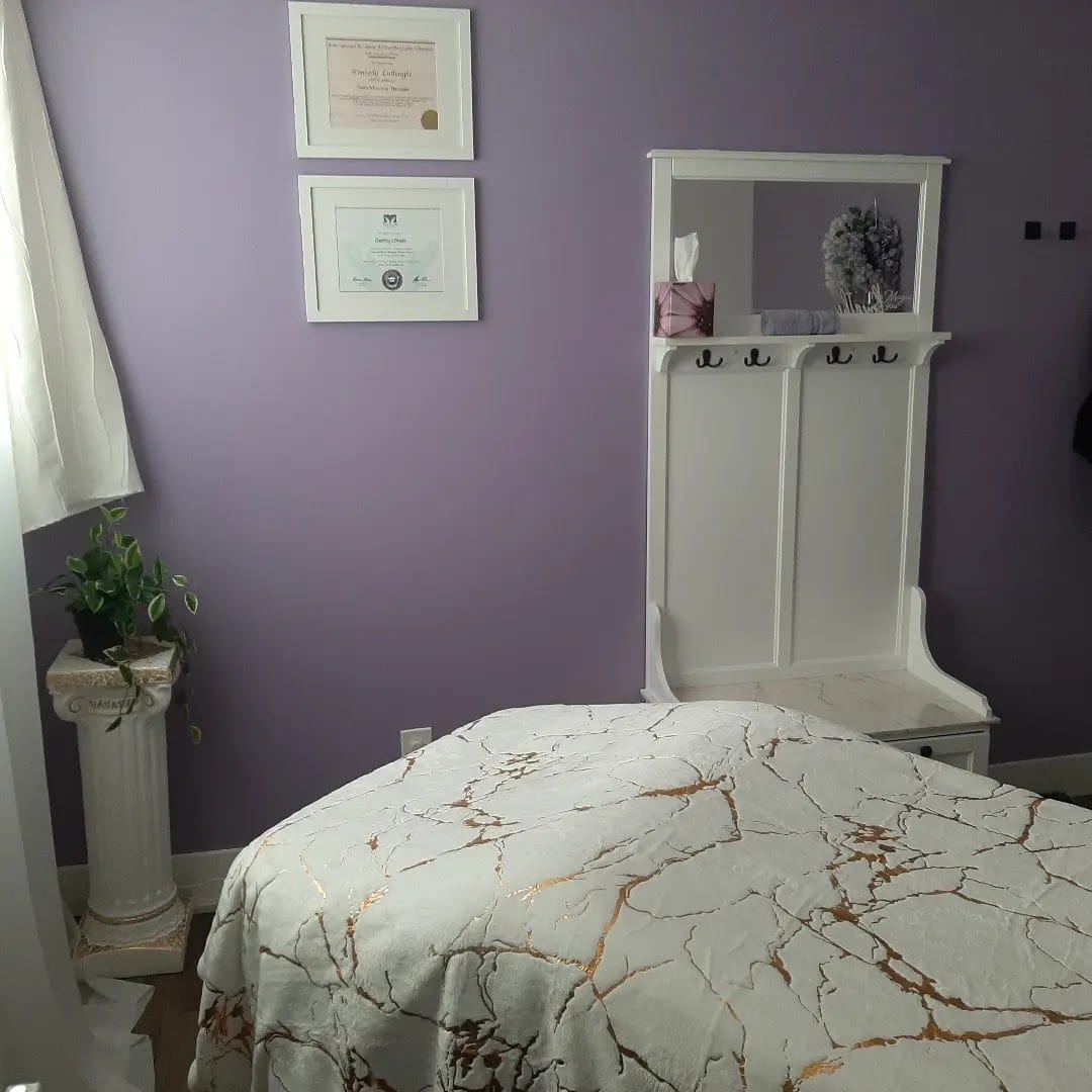 Massage Alchemy Studio