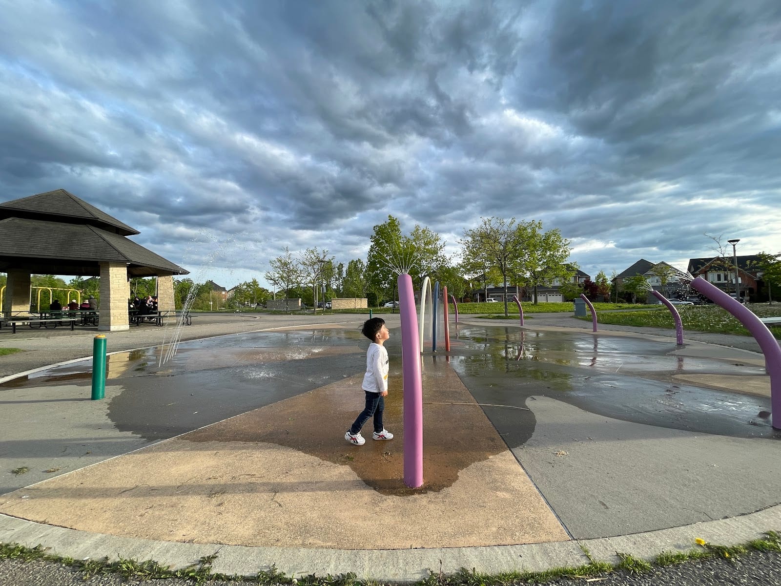 Russell Tilt Park