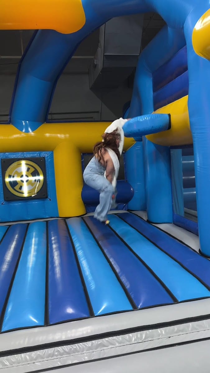 Vertigo Fun Park, photo 3