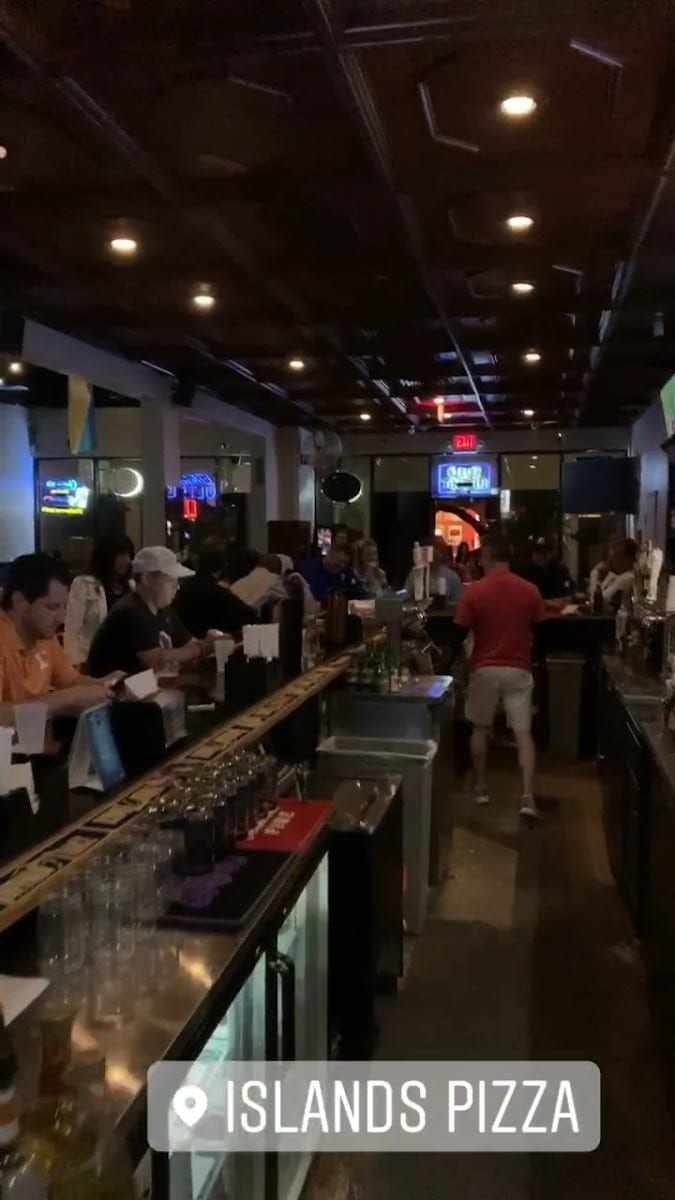 Islands Pizza Tavern, photo 3