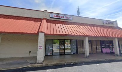 Barber Shop