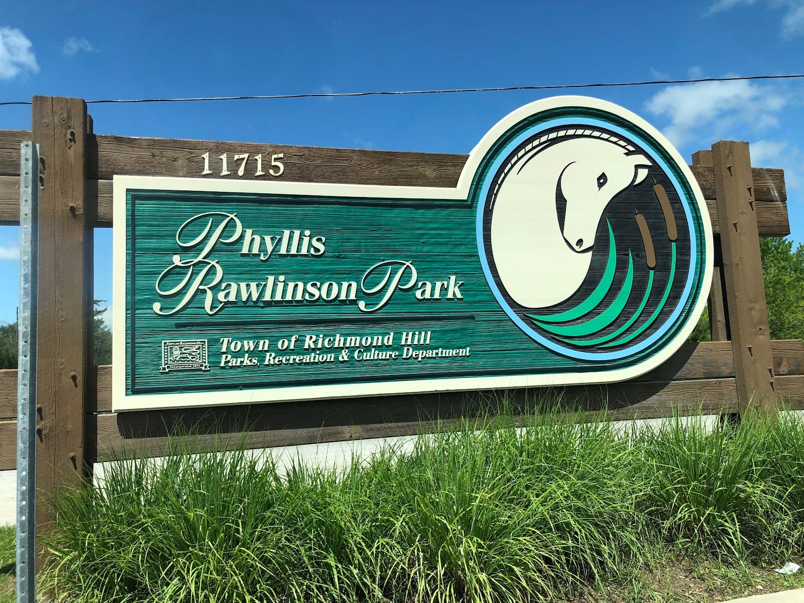 Phyllis Rawlinson Park, photo 4
