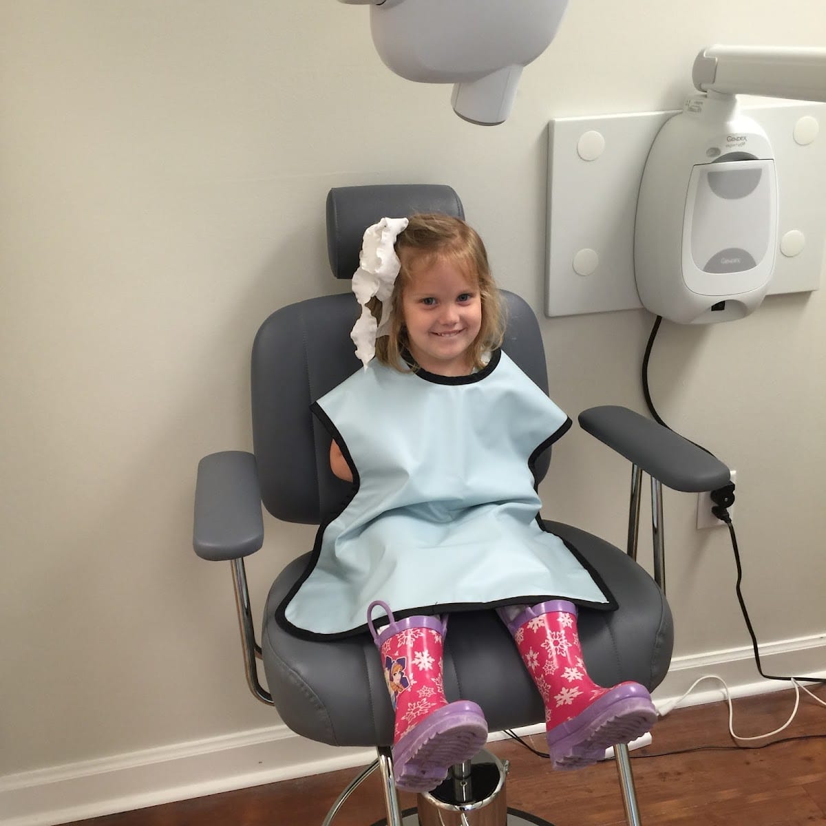 Dr Leslie's Dental, photo 3