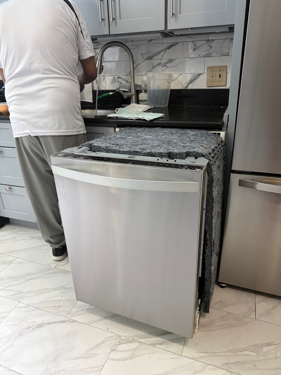 Sears Appliance Repair