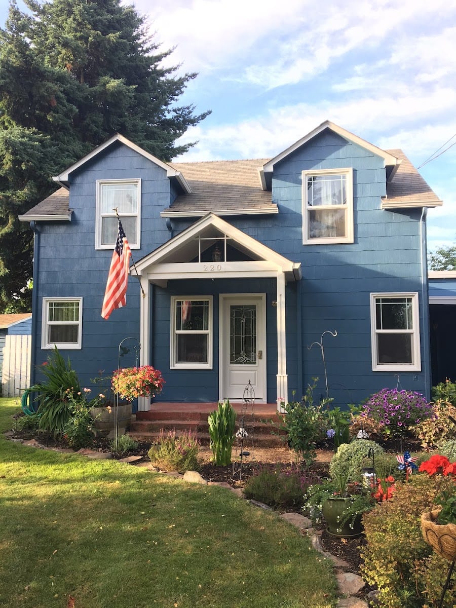Botie Homes
