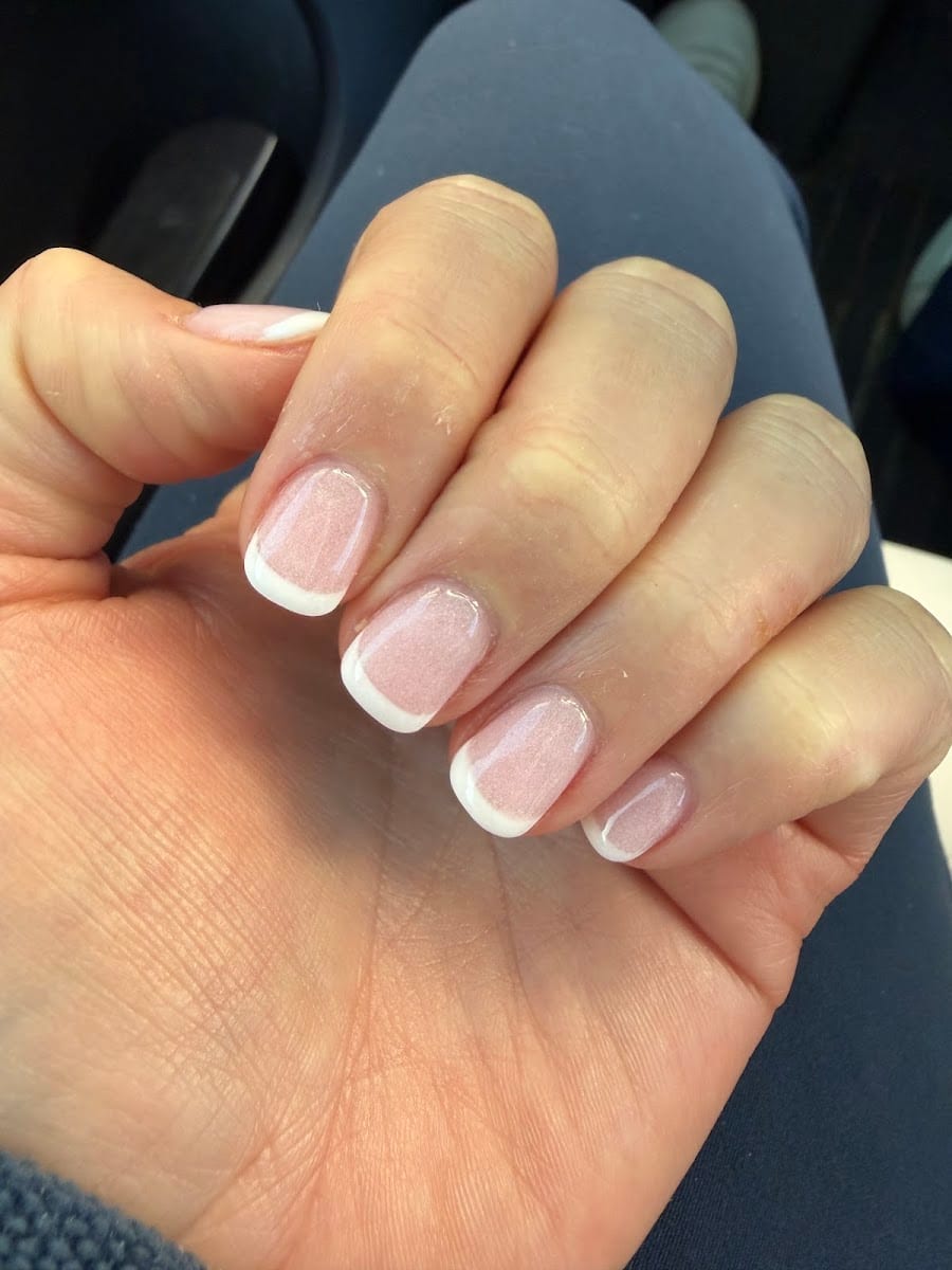 Bliss Nail Spa