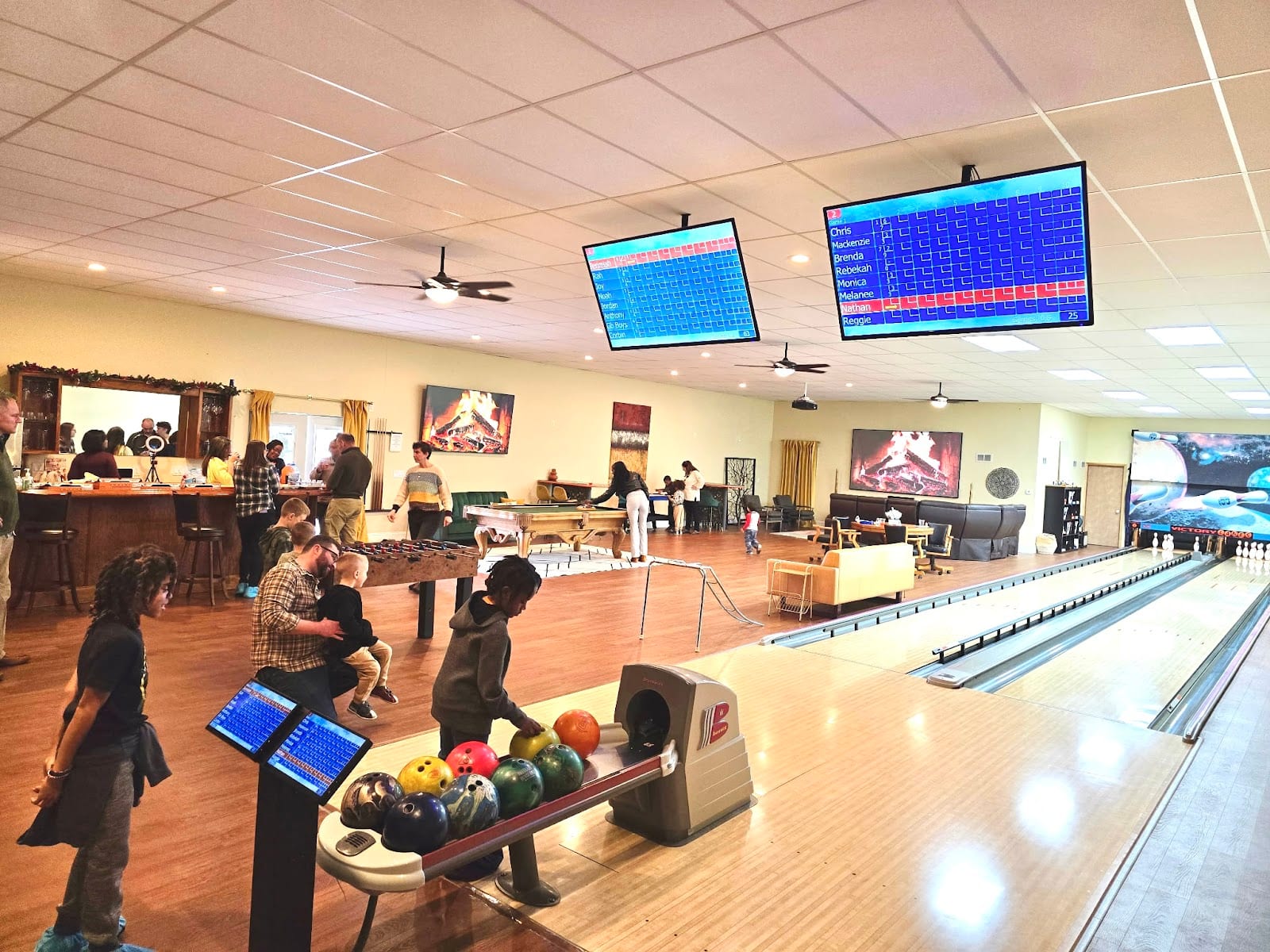 House of Pins