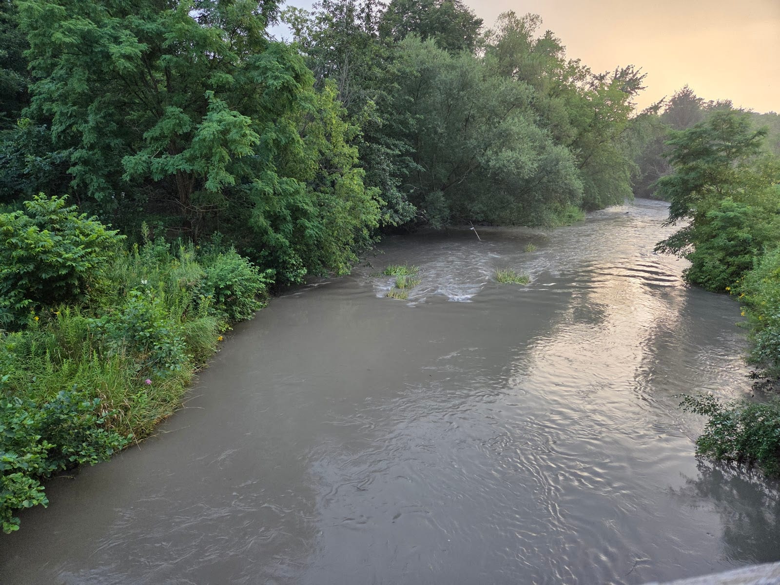 Upper Don Recreation Trail