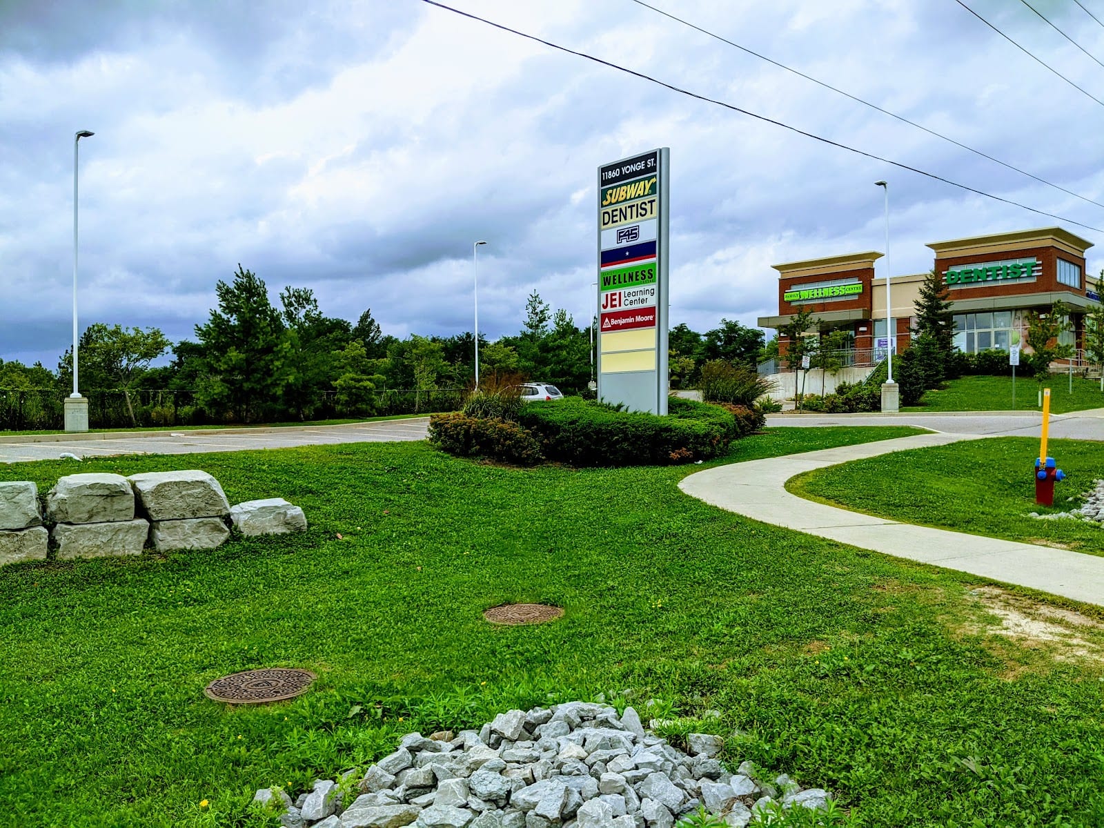 Townwood Dental Centre, photo 2