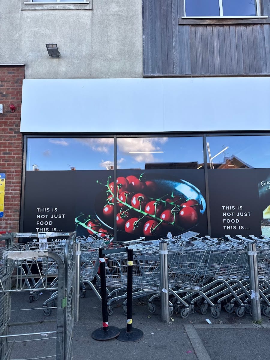 M&S Foodhall, photo 2