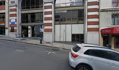 Colton Commercial & Partners
